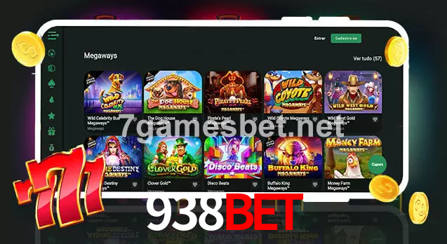 938bet aplicativo
