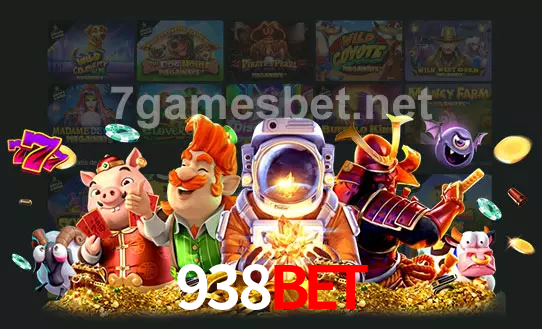 cassino 938bet
