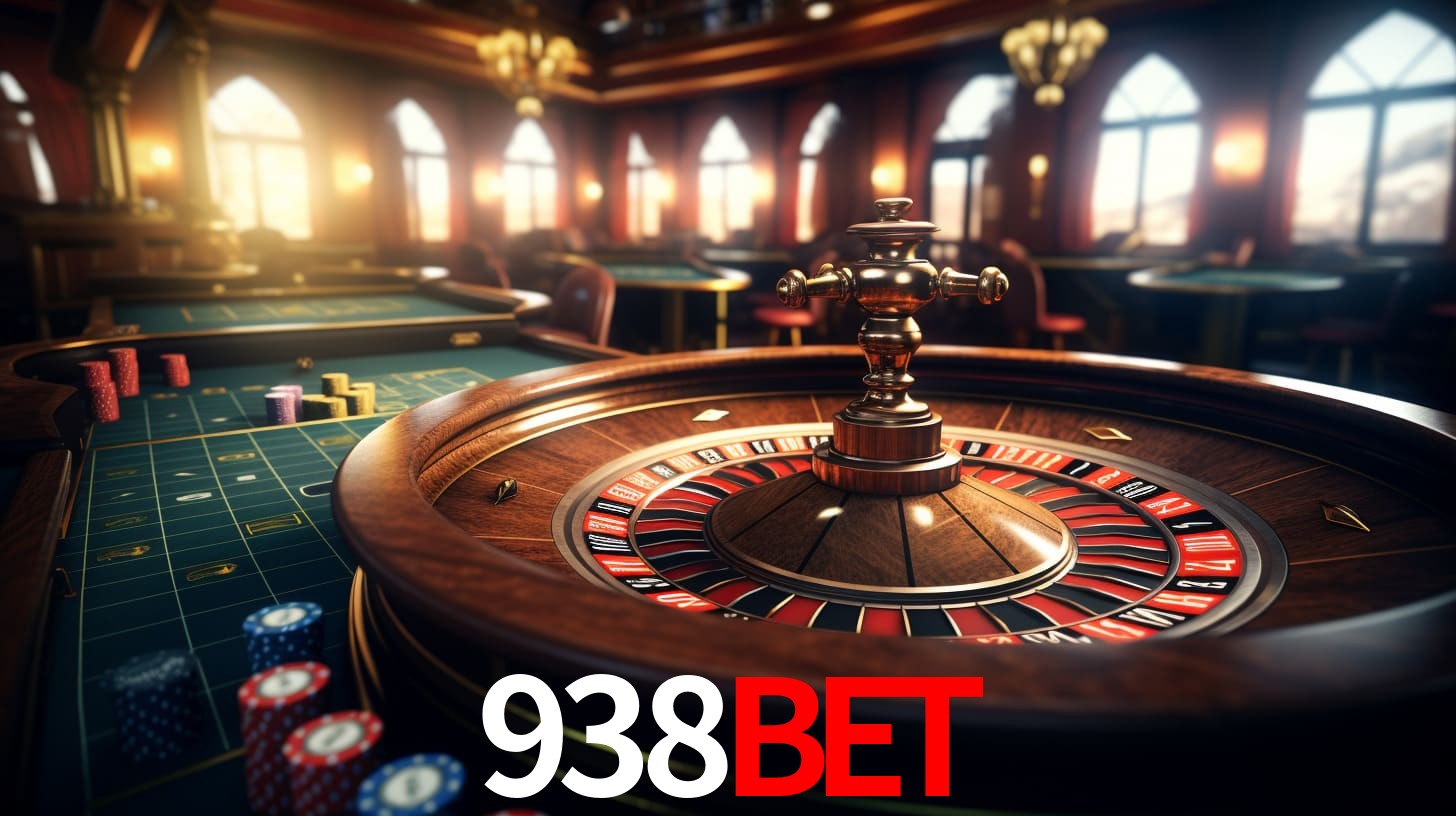VIP Casino 938bet