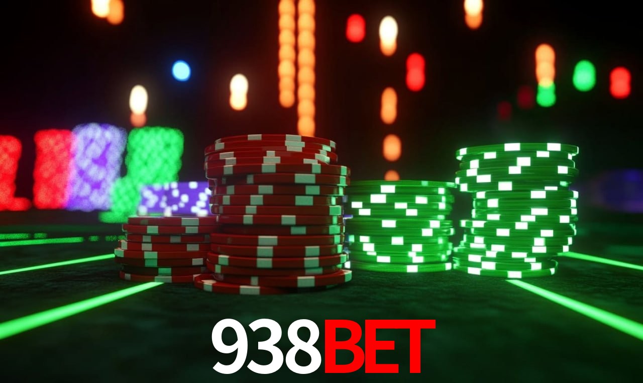 Welcome Bonus 938bet