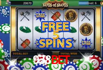 Descubra a Magia dos Jogos de Arcade no 938bet