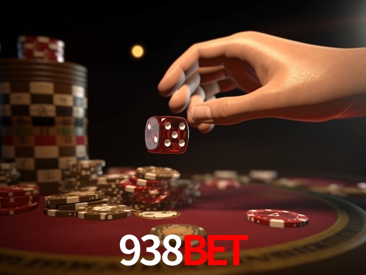 Login Seguro 938bet
