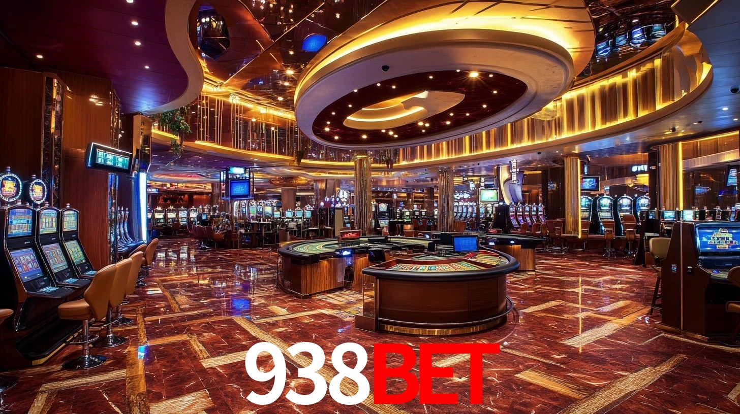 Welcome Bonus 938bet
