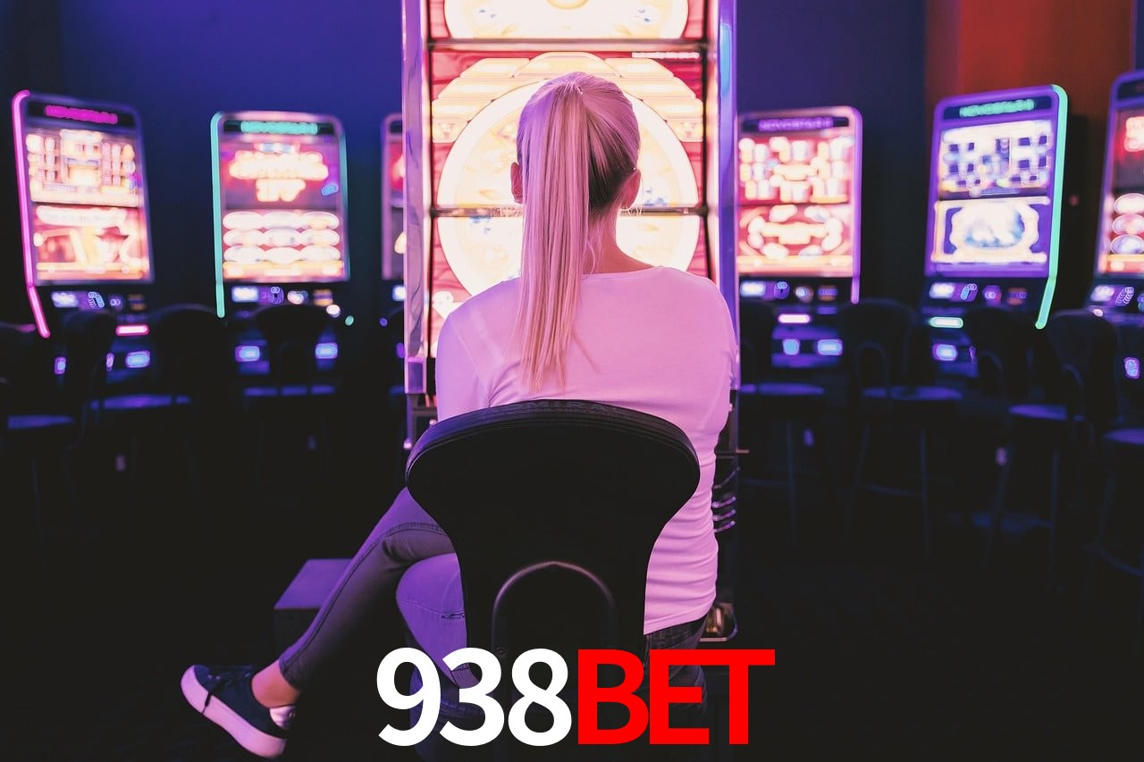 Bonus Features 938bet
