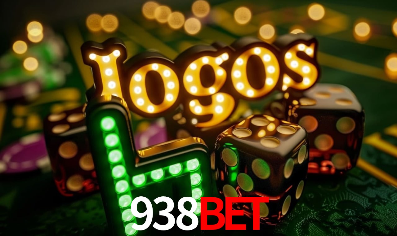 Jogos de Slot 938bet