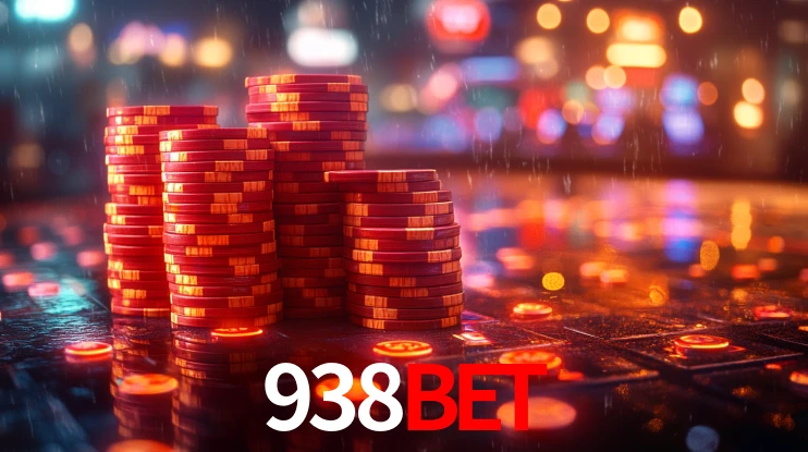 938bet: Jogos de Caça-Níqueis-Altas Recompensas, Roleta-Velocidade, Blackjack-Desafios Máximos