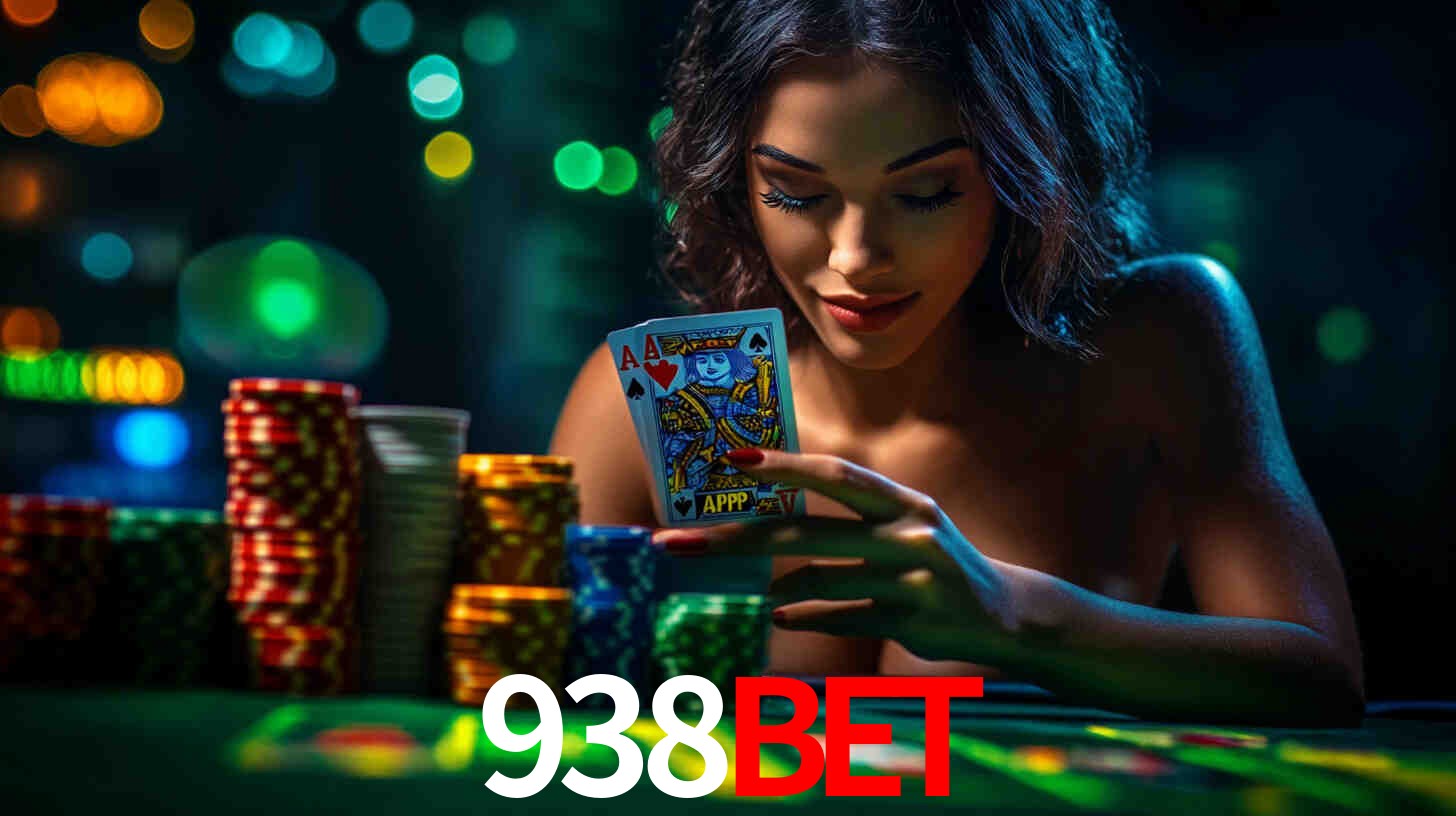 Descubra a Essência do 938bet: Nossa História e Compromissos