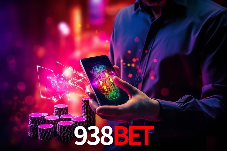 Mesa de Blackjack 938bet