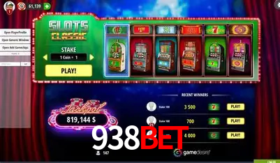 Desvendando o Mundo dos Jogos Virtuais na 938bet