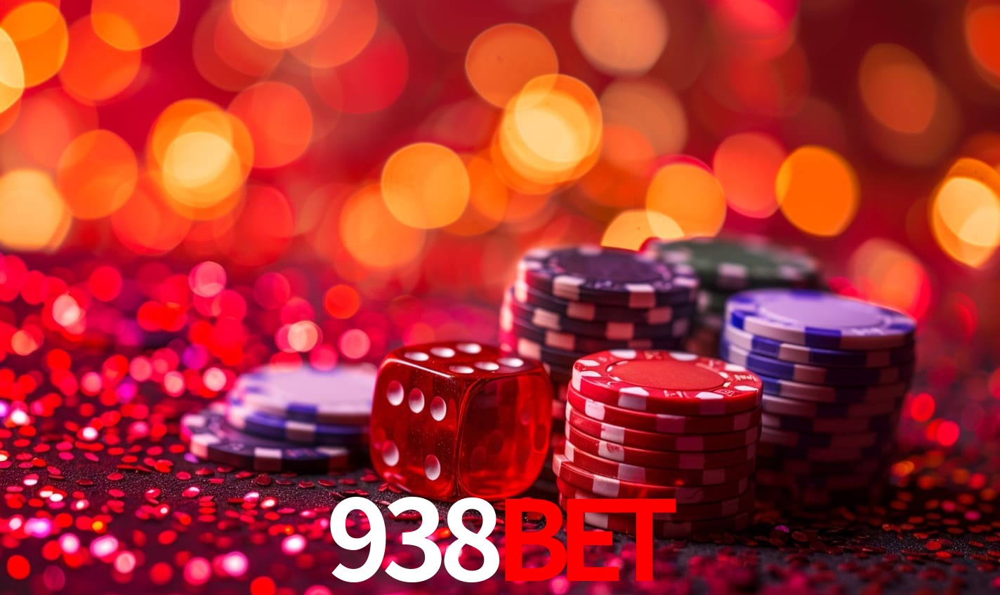 A Emoção da Loteria na 938bet: Uma Chance de Mudança de Vida