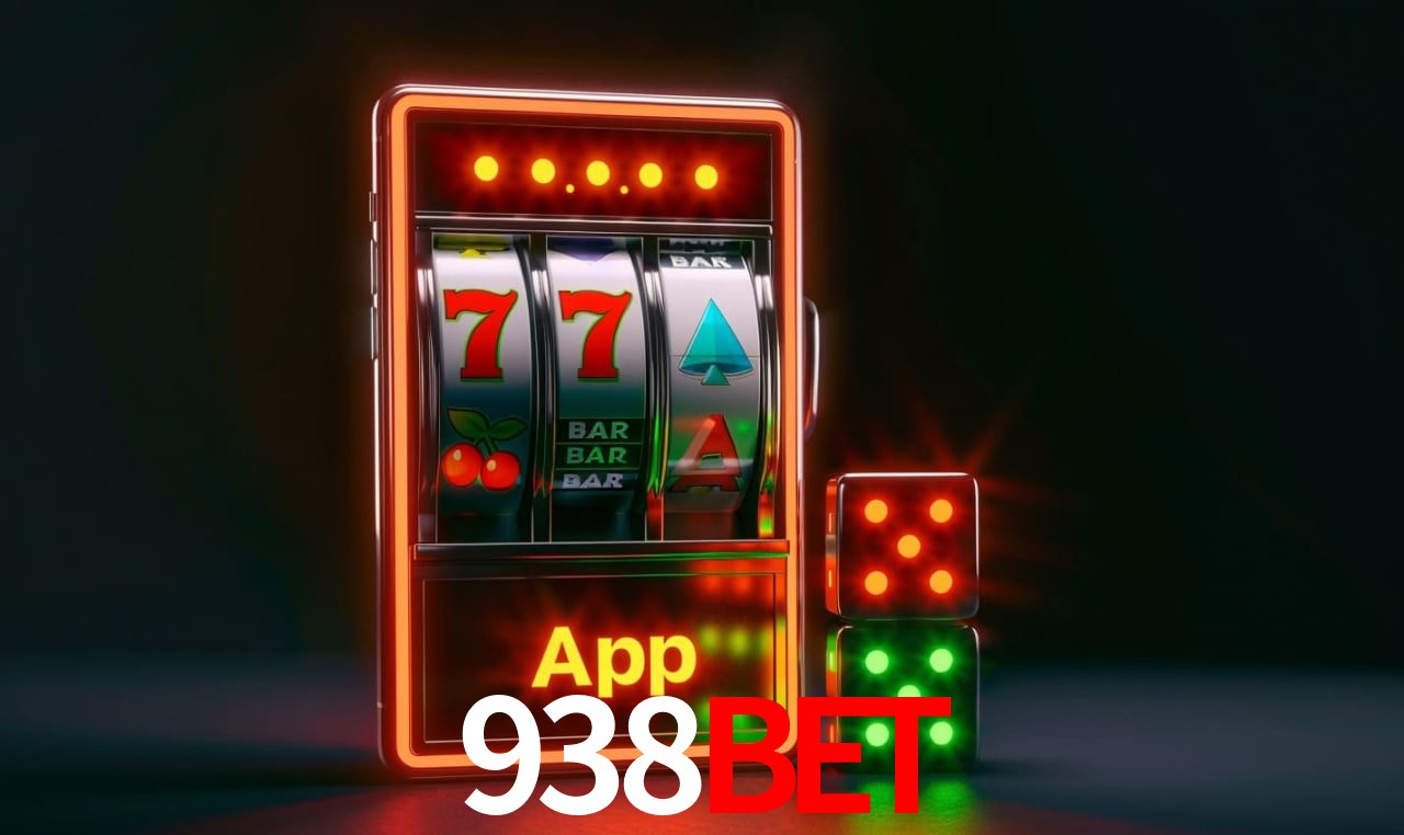 Diretório de Jogos 938bet