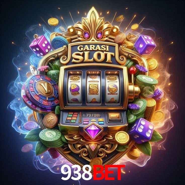 Design Responsivo 938bet