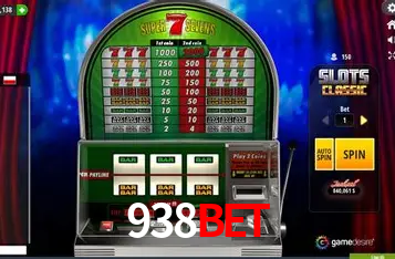 Descubra a Essência do 938bet: Nossa História e Compromissos