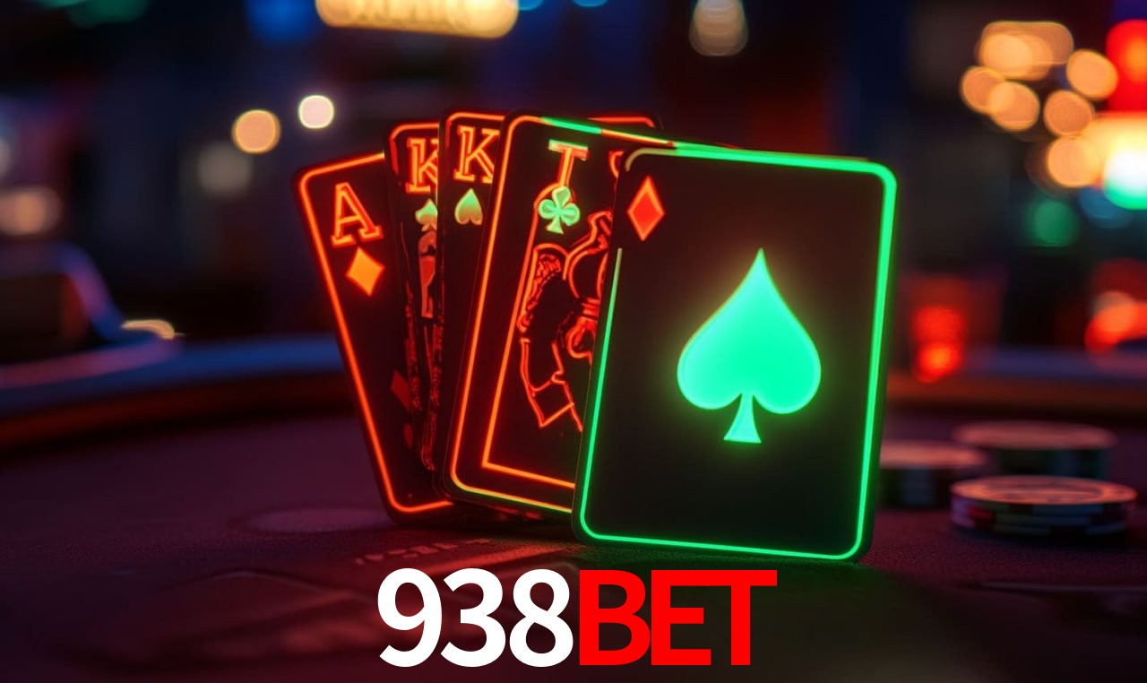 Casino Ao Vivo 938bet