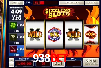Descubra a Magia dos Jogos de Arcade no 938bet
