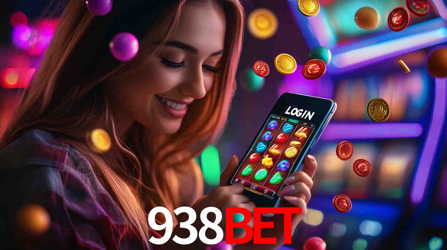 Sinta a adrenalina dos jogos de cassino com 938bet