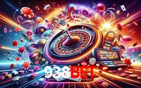 Bônus de Boas-vindas 938bet