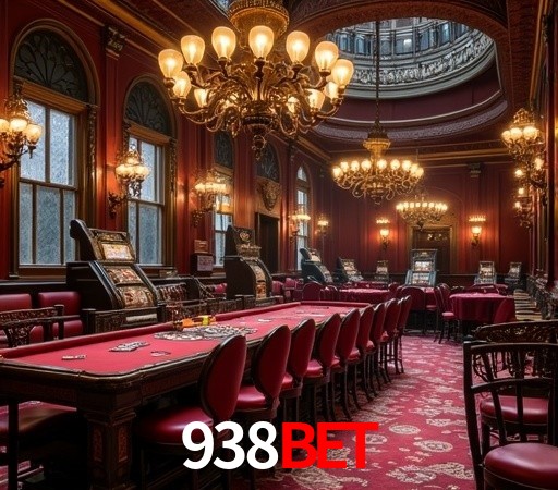 Ofertas Exclusivas 938bet