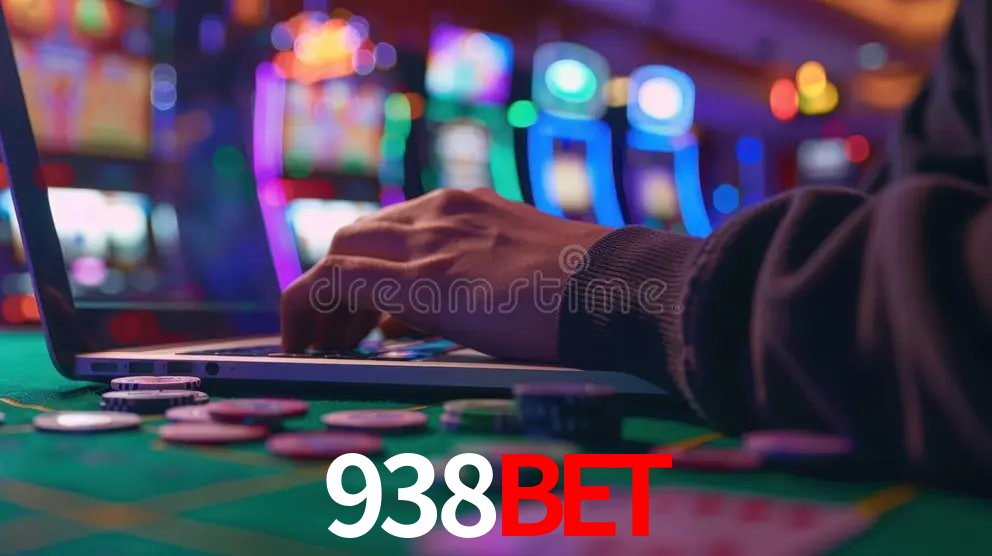 Bônus Diários 938bet