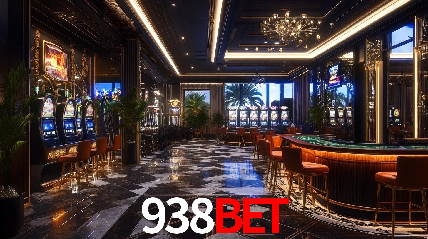 Ofertas Imperdíveis na 938bet: Promoções e Bônus Que Valem a Pena