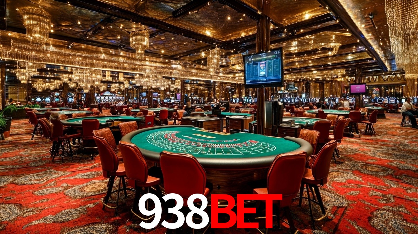 938bet: Seu Especialista em Apostas Esportivas Brasileiras