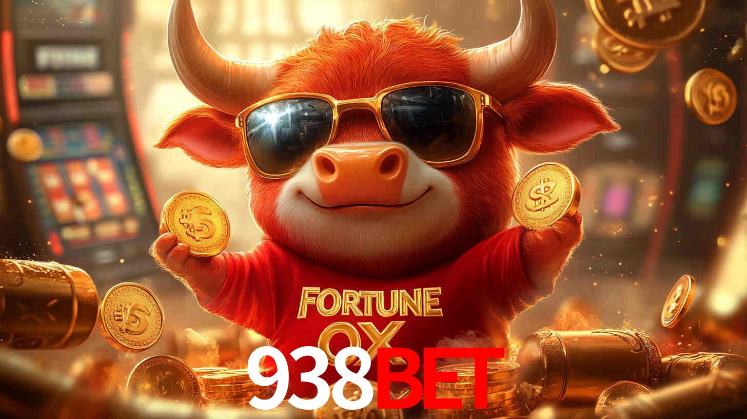 938bet: A Experiência de Casino com Jogos de Mesa ao Vivo