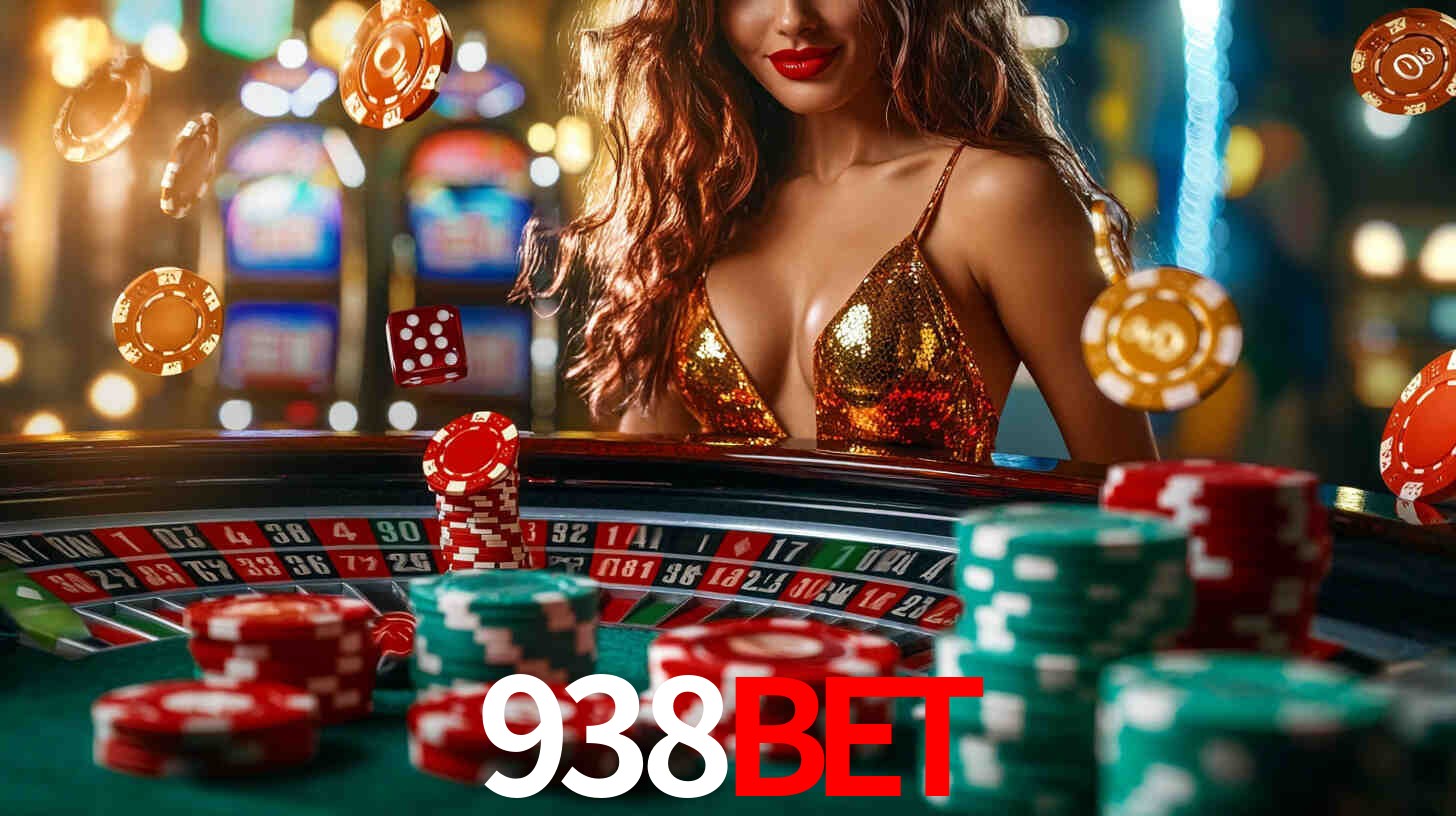 Premium Interface 938bet
