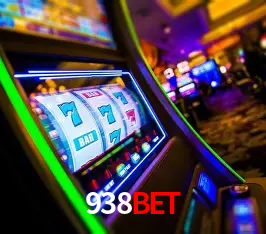 Apostas Esportivas na 938bet: Um Guia Completo
