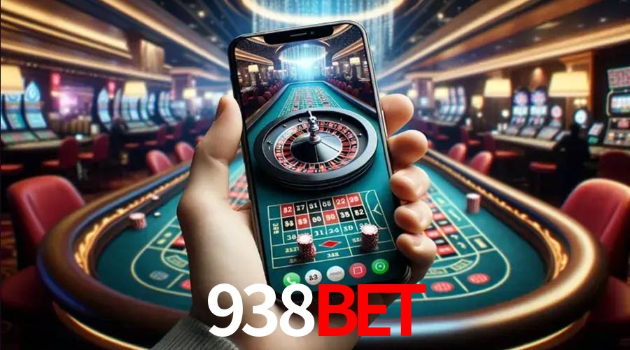 Slot Games 938bet