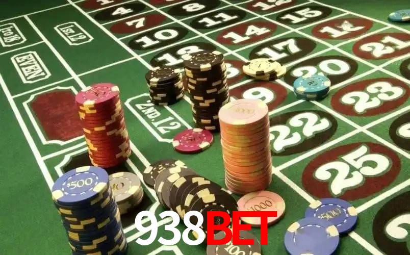 Provedores de Jogos 938bet