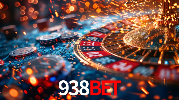 Game Providers 938bet