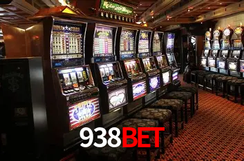 Inovações de Jogos na 938bet: O Futuro das Experiências Interativas