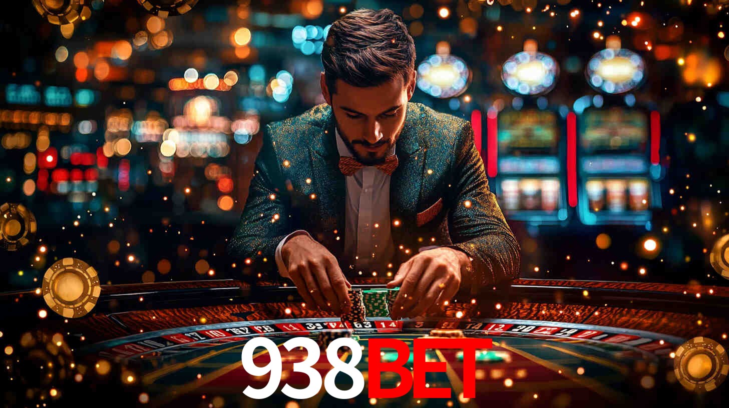 938bet App Interface
