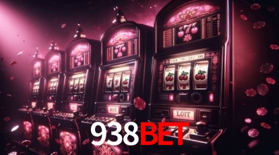 Interface do App 938bet