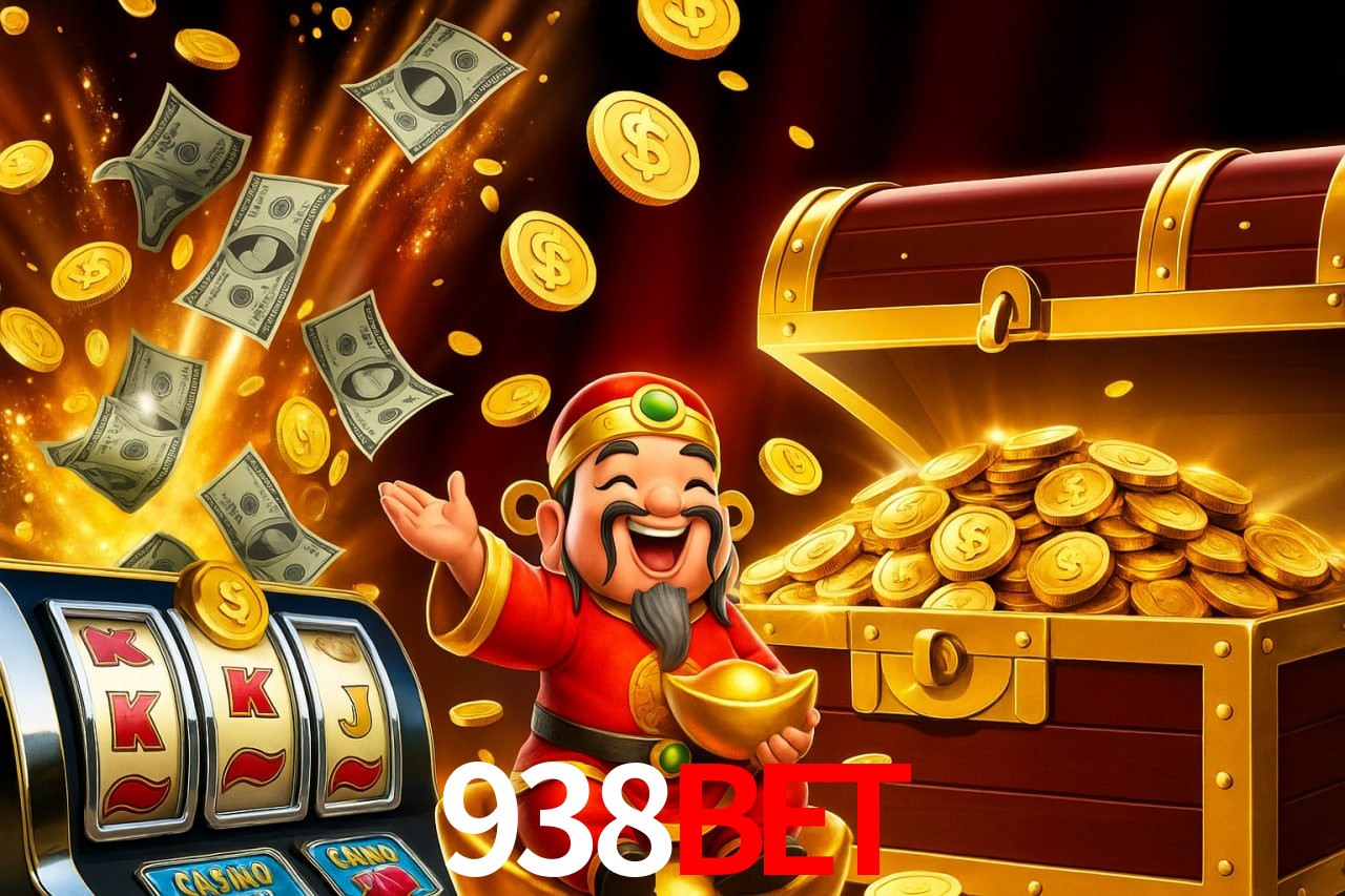 Torneios 938bet