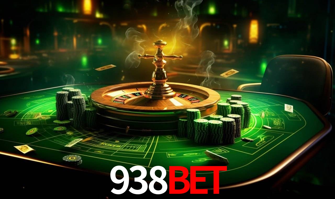 cassino 938bet