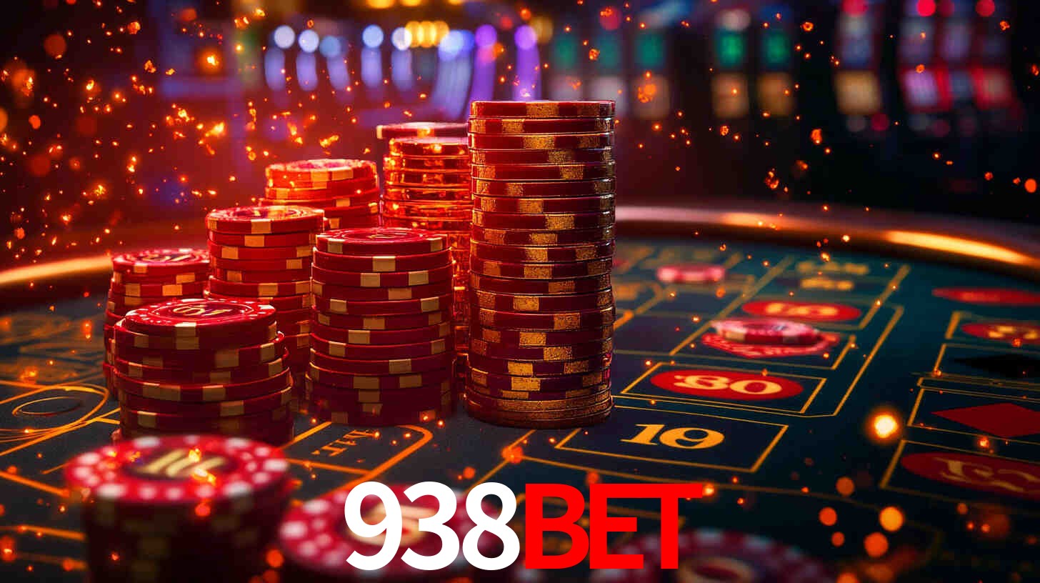 Exclusive Games 938bet