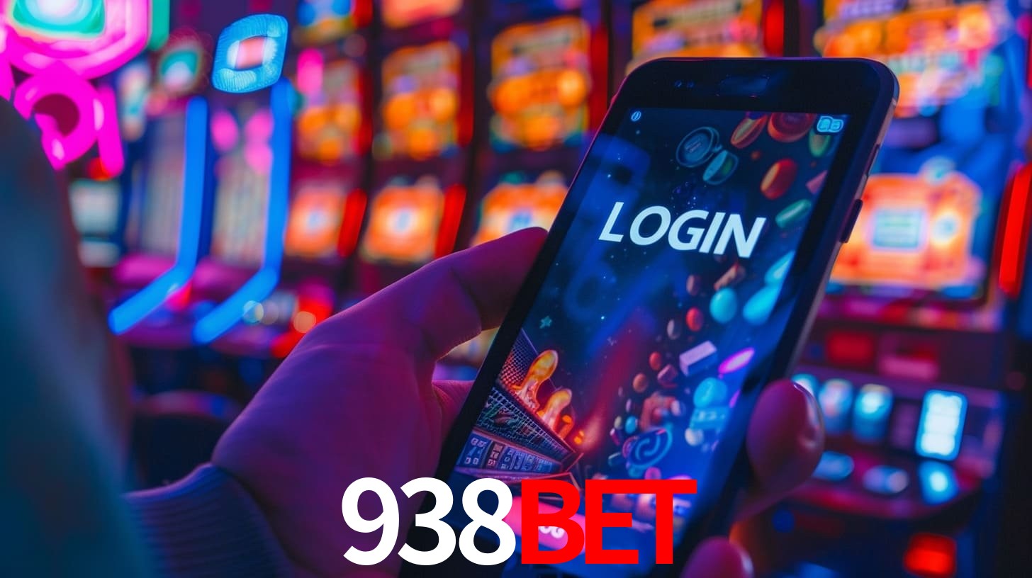 Casino VIP 938bet