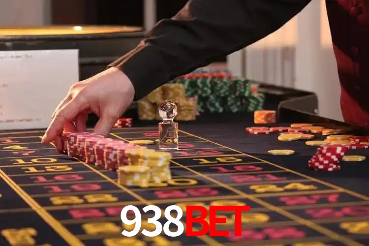 Descubra o Programa VIP da 938bet: Vantagens Exclusivas para Jogadores