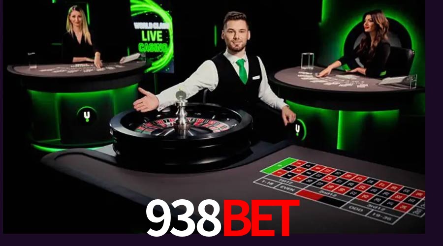 Quick Registration 938bet